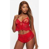 Ann Summers Availing All Over Lace Cami Set