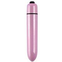 Ann Summers Classic 10 Speed Bullet