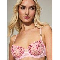 Kbx Marilyn Non Pad Balcony Bra