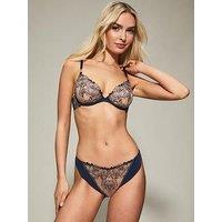 Kbx Jasmine High Leg Brief