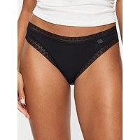 Kbx 3 Pack Cotton Brazilian