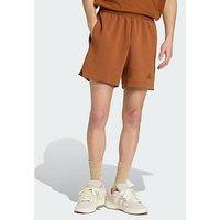 Adidas Soft Lux Shorts