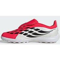 Adidas Predator League Fold-Over Tongue Turf Football Shoes Kids