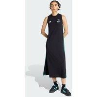 Adidas Mercedes - Amg Petronas Formula 1 Team Dna Dress