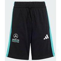 Adidas Mercedes - Amg Petronas Formula 1 Team Dna Short