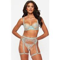 Ann Summers Devoted To You Non Padded Balcony Bra