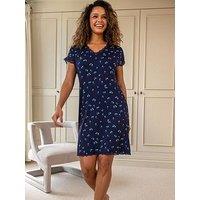 Pour Moi Sofa Loves Lace T-Shirt Hidden Support Chemise