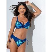 Pour Moi Palermo Adjustable Side Bikini Brief