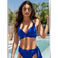 Pour Moi St Kitts Underwired Boost Push-Up Padded Top