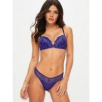 Ann Summers Sexy Lace Thong