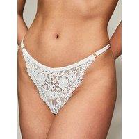 Kbx Bridal Renee String Ivory