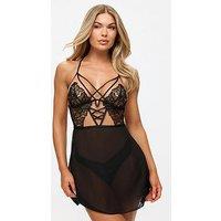 Ann Summers Untold Desire Chemise