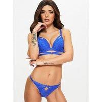 Ann Summers Yours Truly Brazilian