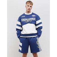 River Island Jort Fit Mont Prix Shorts