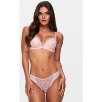 Ann Summers Sexy Lace Brazilian