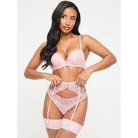 Ann Summers Sexy Lace Suspender Belt