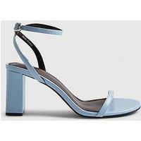 River Island Mid Block Heels