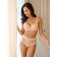 Pour Moi Fleur Shorty