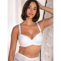 Pour Moi Sofia Padded Balconette Bra
