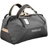 Decathlon Trekking Carry Bag 100 L - Black