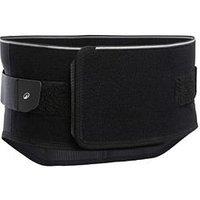 Decathlon Level 4 Lumbar Support Belt With Adjustable Straps