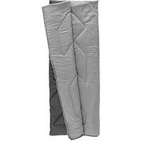 Decathlon Camping Sleeping Bag - Grey