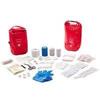 Decathlon Emergency First Aid Kit 900 Watertight - 80 Piece