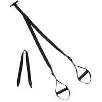 Decathlon Suspension Trainer - Black/Blue