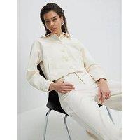 River Island Corduroy Jacket