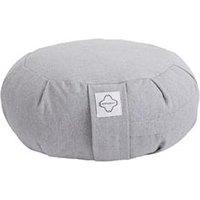 Decathlon Yoga & Meditation Zafu Round Cushion