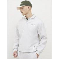 River Island Sanctuaire Club Polo Shirt