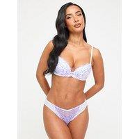 Ann Summers Sexy Lace Brazilian