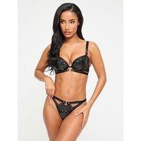 Ann Summers After Dark Thong