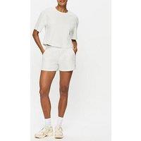 Kbx Naomi Waffle Short Set
