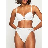 Kbx Harper High-Rise Brazilian