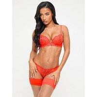 Ann Summers Sexy Lace Brazilian