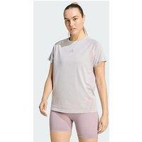 Adidas Seamless Knitted Tee