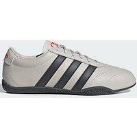 Adidas Team Grand Court Lo Audi F1 Team Shoes