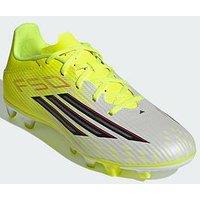 Adidas F50 Club Firm Ground / Multi Ground Football Boots