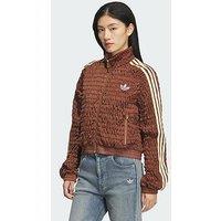 Adidas Originals Smoked Track Top