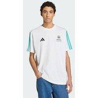 Adidas Mercedes - Amg Petronas Formula 1 Team Dna T-Shirt