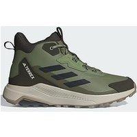 Adidas Terrex Terrex Anylander Mid Hiking Shoes