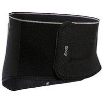 Decathlon Level 3 Out Of 5 Lumbar Support Belt