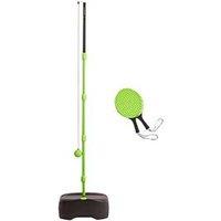 Decathlon Kids Speedball Set Turnball- Black/Yellow