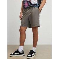 River Island Ripstop Shorts