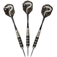 Decathlon T560 Steel-Tipped Darts Tri-Pack