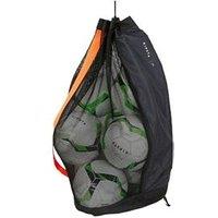 Decathlon 8-Ball Bag - Black