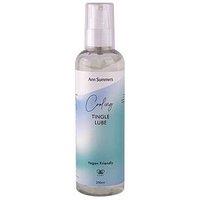 Ann Summers Cooling Tingle Lube 250Ml