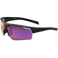 Decathlon Adult Cycling Cat 3 High Definition Sunglasses Perf 100 - Black