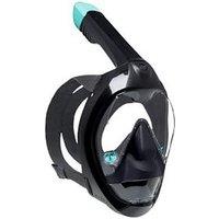 Decathlon Underwater Snorkelling Mask Easybreath 900